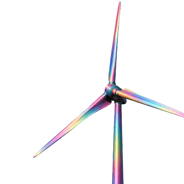 Energy & Renewable