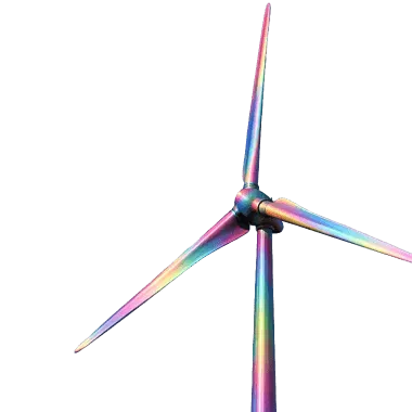 Energy & Renewable